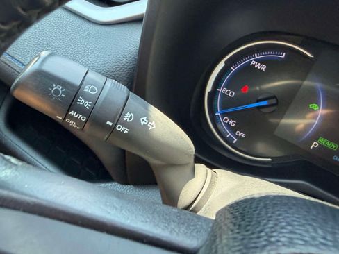 Used 2020 Toyota RAV4 XSE w/ All Weather Liner Package AWD/4WD image 35