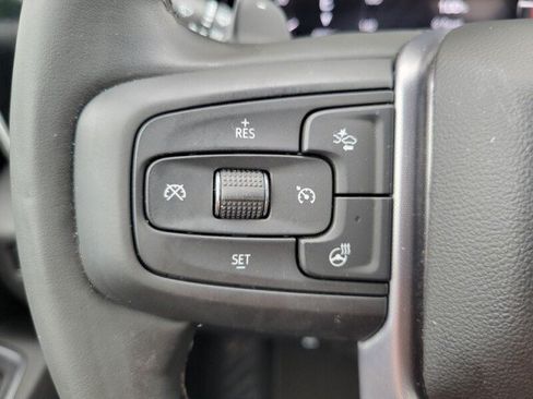 Used 2025 GMC Sierra 1500 SLT w/ SLT Premium Plus Package RWD image 20