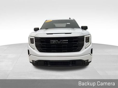 Used 2022 GMC Sierra 1500 Elevation image 5