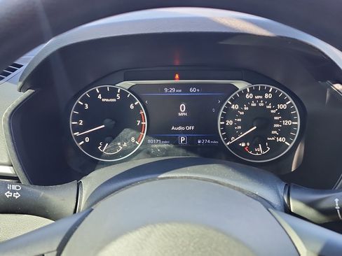 Used 2020 Nissan Altima 2.5 S image 22