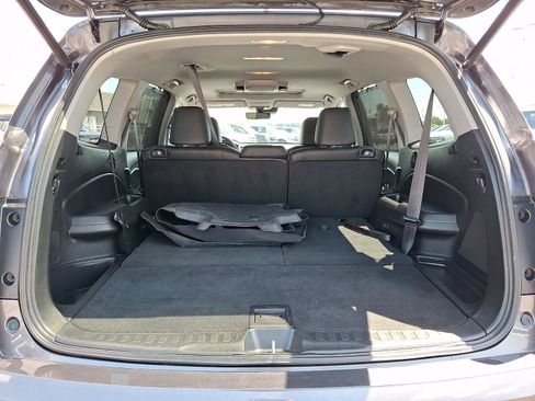 Used 2021 Honda Pilot Touring image 34