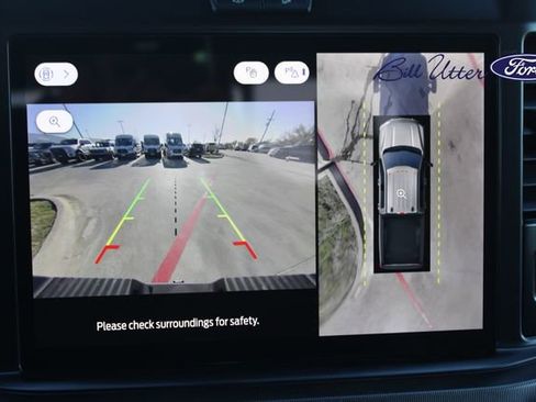 New 2026 Ford F250 Platinum image 17