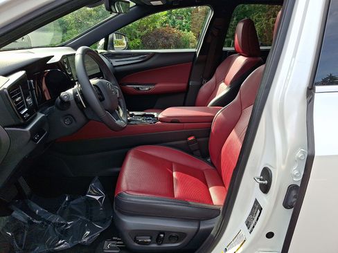 Certified 2024 Lexus NX 350 AWD image 14