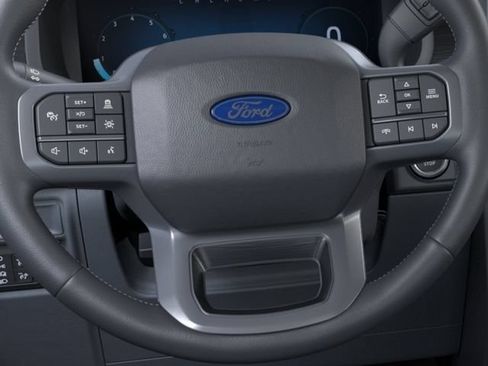 New 2026 Ford F150 XLT w/ Equipment Group 302A MID AWD/4WD image 12