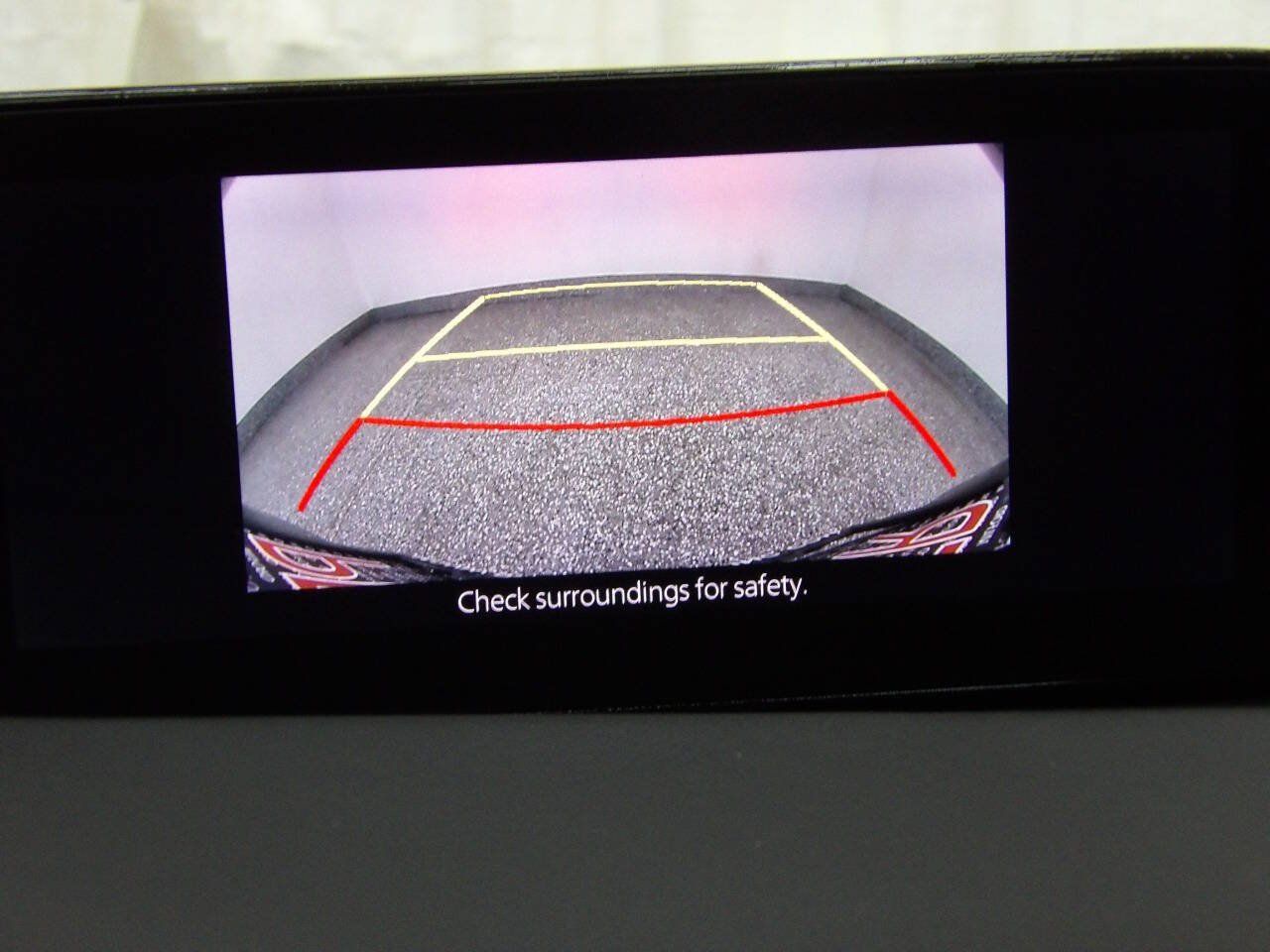 Used 2020 MAZDA MAZDA3 Sedan w/ Select Package FWD image 16