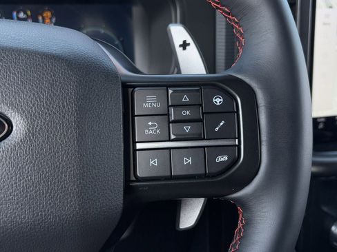 New 2025 Ford F150 Raptor image 51