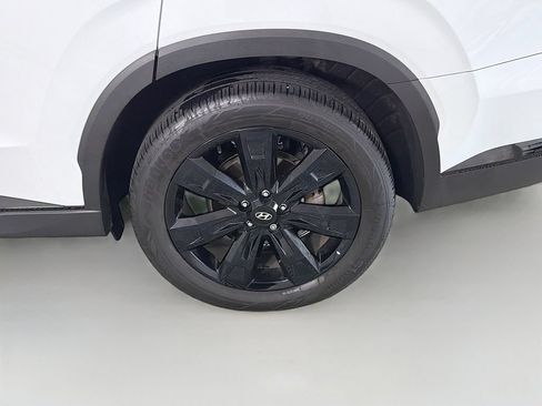 Used 2025 Hyundai Palisade XRT FWD image 33