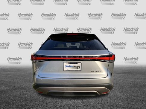 Certified 2023 Lexus RX 350 RX 350 image 9