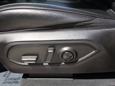 Used 2024 Jeep Grand Cherokee Limited 4xe AWD/4WD image 11