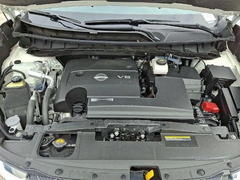 Certified 2024 Nissan Murano SV image 28