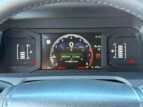 New 2026 Toyota 4Runner SR5 image 32