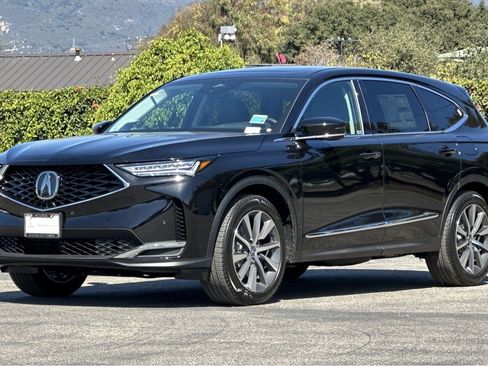 New 2026 Acura MDX w/ Technology Package image 7