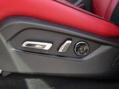 Used 2024 Acura MDX A-Spec image 23