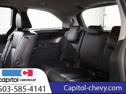 Used 2023 Honda Odyssey Touring image 33