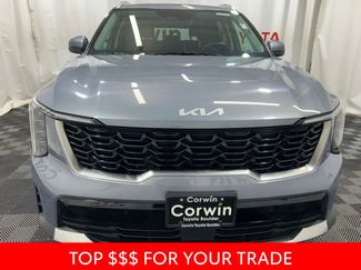 Used 2024 Kia Sorento S video 2