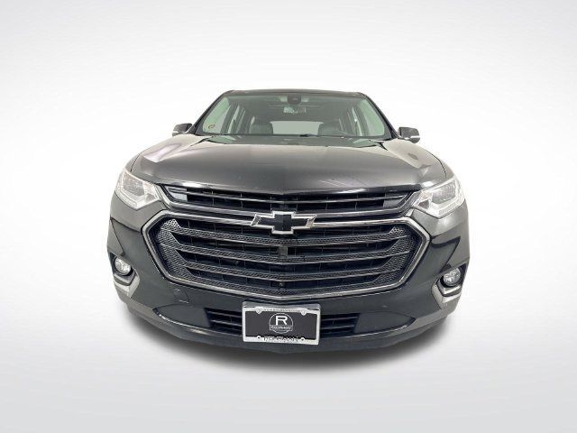 Used 2019 Chevrolet Traverse Premier w/ Redline Edition AWD/4WD image 27