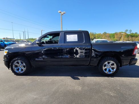 Used 2022 RAM 1500 Big Horn image 7