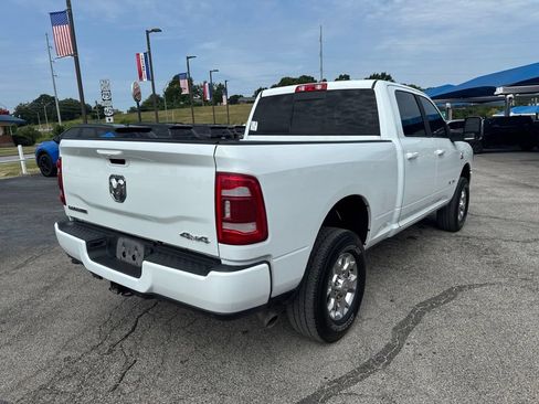 Used 2024 RAM 2500 Laramie w/ Safety Group AWD/4WD image 6