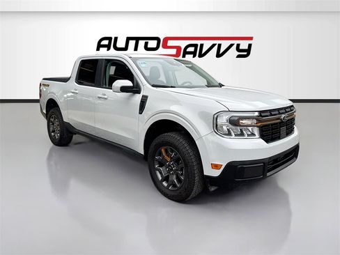 Used 2023 Ford Maverick Tremor w/ Tremor Off-Road Package image 1