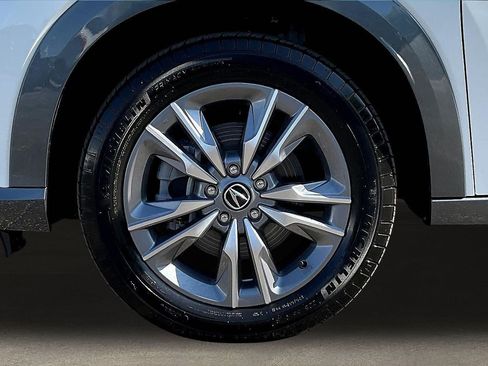 Used 2025 Acura ADX AWD image 34