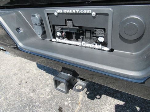 Used 2024 Chevrolet Silverado 1500 RST w/ Z71 Off-Road Package AWD/4WD image 31
