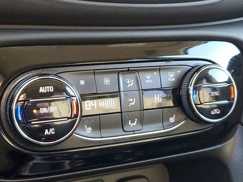 Certified 2023 Buick Encore GX Select w/ Sport Touring Package image 16