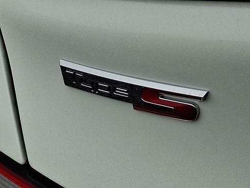 New 2026 Acura Integra Type S image 6