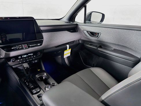 New 2026 Subaru Outback Limited AWD/4WD image 26