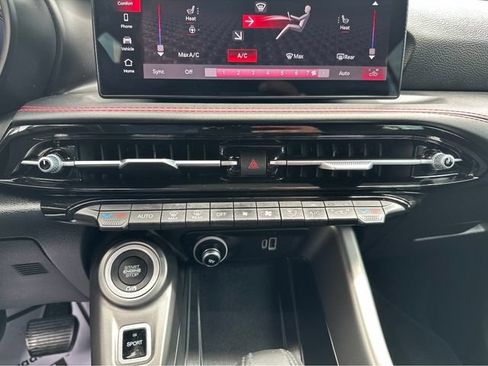 Used 2024 Dodge Hornet R/T AWD/4WD image 16