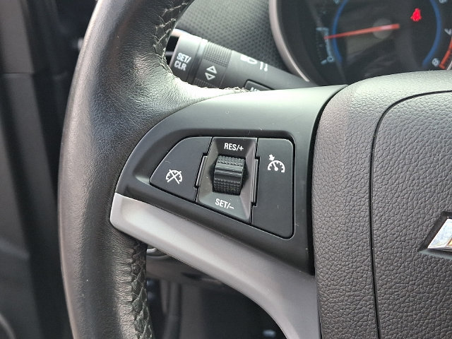 Used 2014 Chevrolet Cruze LT w/ All-Star Edition FWD image 7