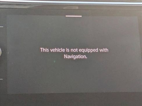 Used 2024 Volkswagen Tiguan Wolfsburg Edition image 13