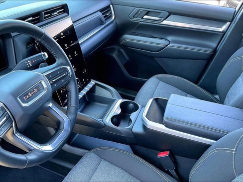 Used 2026 GMC Terrain Elevation FWD image 14