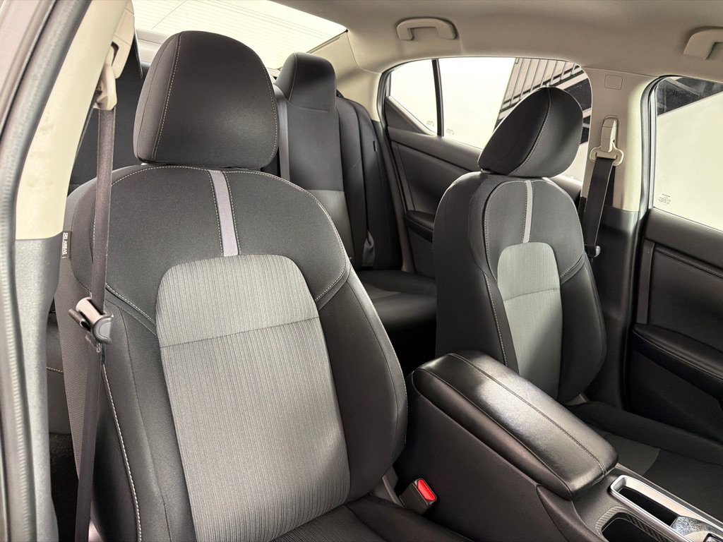 Used 2021 Nissan Sentra SV FWD image 22