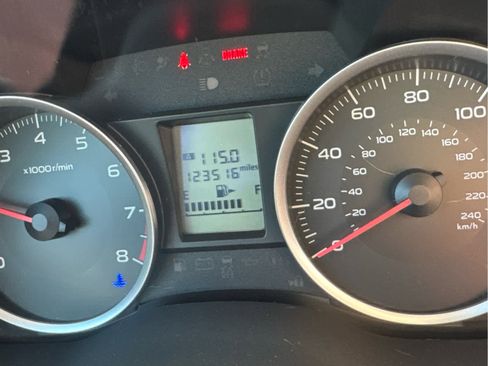 Used 2017 Subaru Forester 2.5i Premium w/ Rugged Package #1 image 12