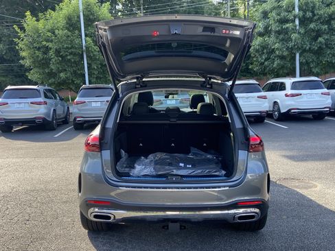 New 2026 Mercedes-Benz GLE 350 4MATIC image 8