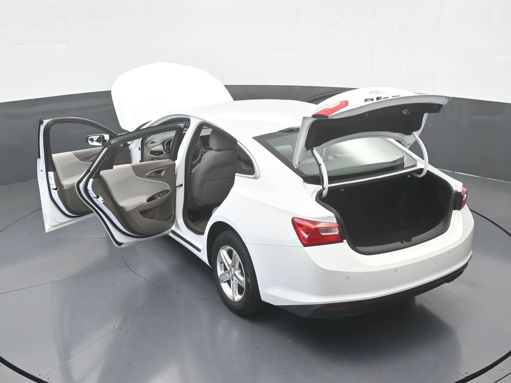 Used 2024 Chevrolet Malibu LT FWD image 62