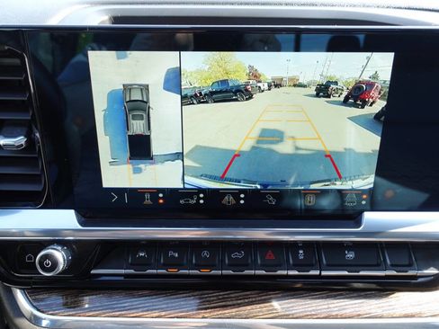 Used 2024 GMC Sierra 1500 Elevation w/ Elevation Premium Package AWD/4WD image 50