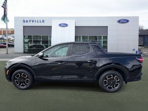 Used 2022 Hyundai Santa Cruz SEL image 2