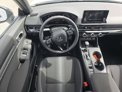New 2026 Honda Civic Sport image 26