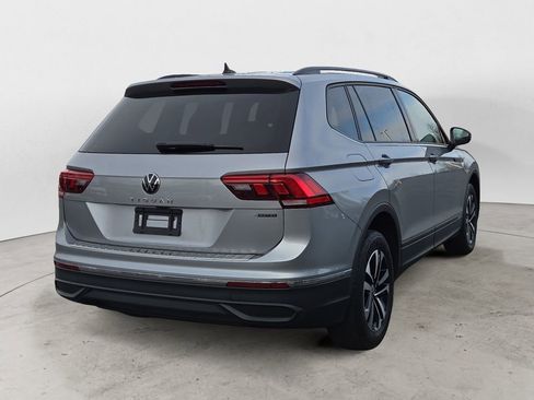 Used 2023 Volkswagen Tiguan S AWD/4WD image 5