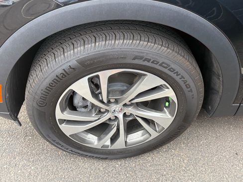 Used 2023 Buick Envision Essence FWD image 6