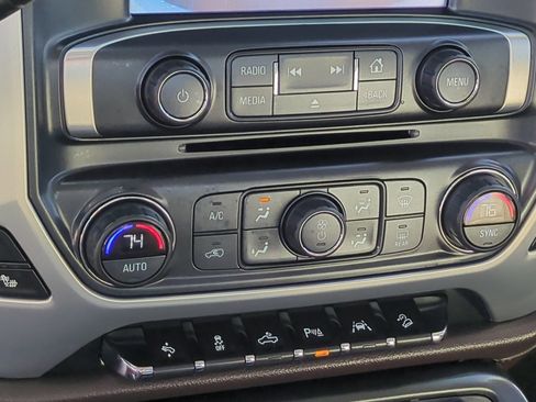 Used 2016 GMC Sierra 1500 SLT image 25