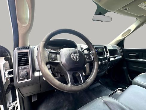 Used 2014 RAM ProMaster Tradesman image 8