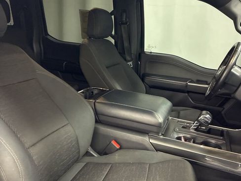 Used 2021 Ford F150 XLT w/ Equipment Group 302A High AWD/4WD image 29