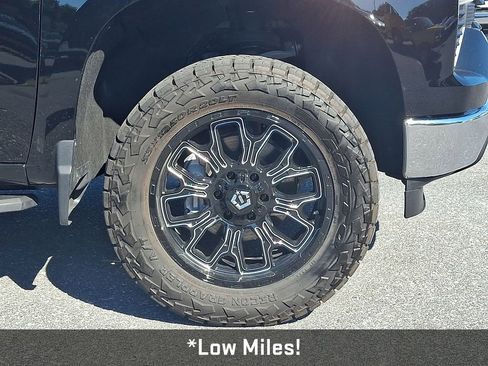 Used 2026 Chevrolet Silverado 1500 LT AWD/4WD image 10