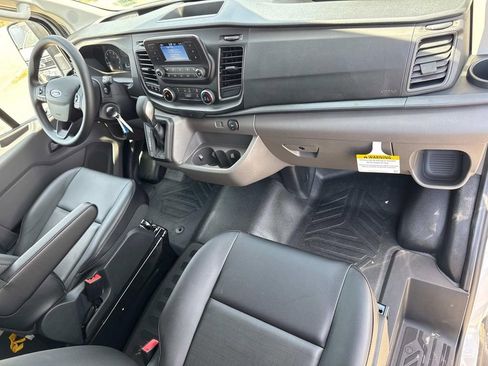 New 2025 Ford Transit 150 Low Roof image 23