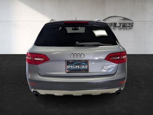 Used 2015 Audi A4 Premium Plus w/ Technology Package image 9