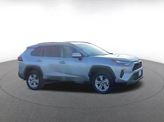 Used 2025 Toyota RAV4 XLE w/ Convenience Package video 2
