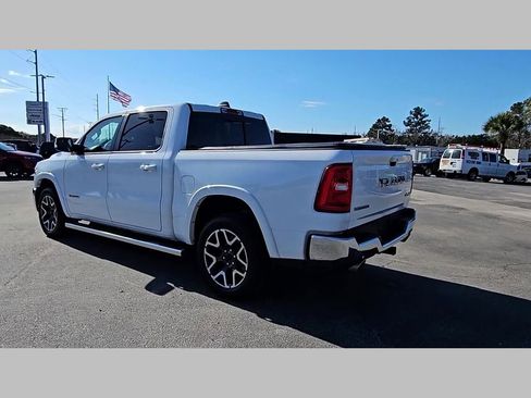 Used 2025 RAM 1500 Laramie image 29