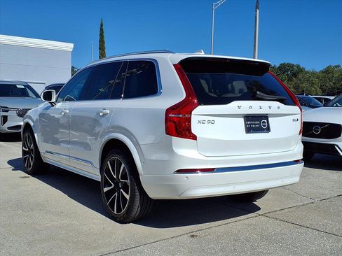 Certified 2024 Volvo XC90 B6 Plus image 5